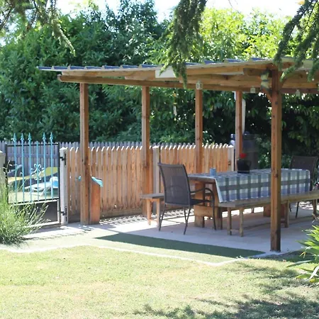 Ferienhaus La Cerniere Gites