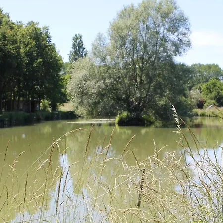 Ferienhaus La Cerniere Gites Noyant