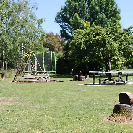 La Cerniere Gites Holiday home *
