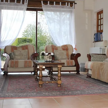 La Cerniere Gites Holiday home *